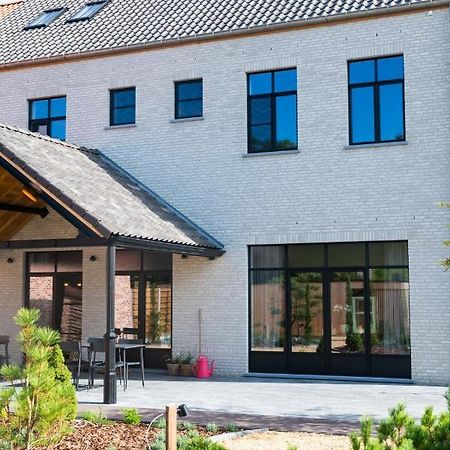 Cire Bed And Breakfast Meerhout Esterno foto