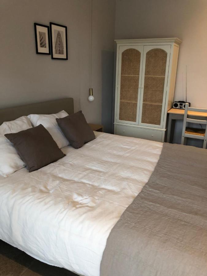 Cire Bed And Breakfast Meerhout Esterno foto