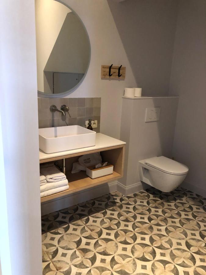 Cire Bed And Breakfast Meerhout Esterno foto