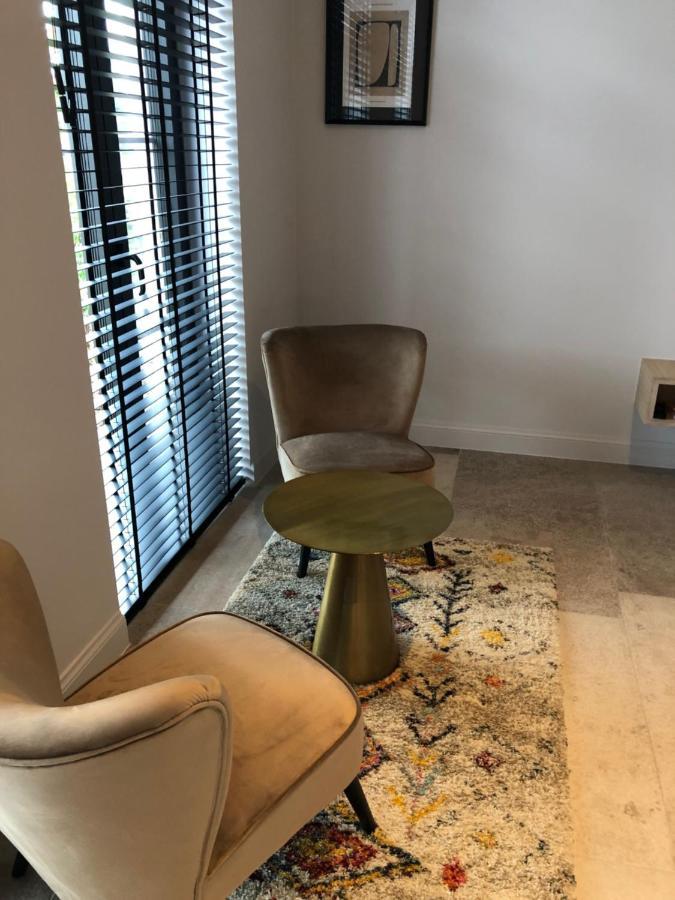Cire Bed And Breakfast Meerhout Esterno foto