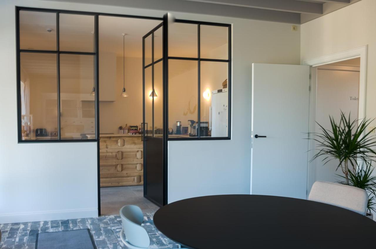 Cire Bed And Breakfast Meerhout Esterno foto