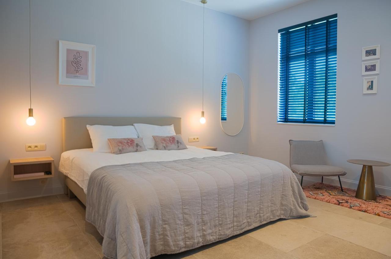 Cire Bed And Breakfast Meerhout Esterno foto