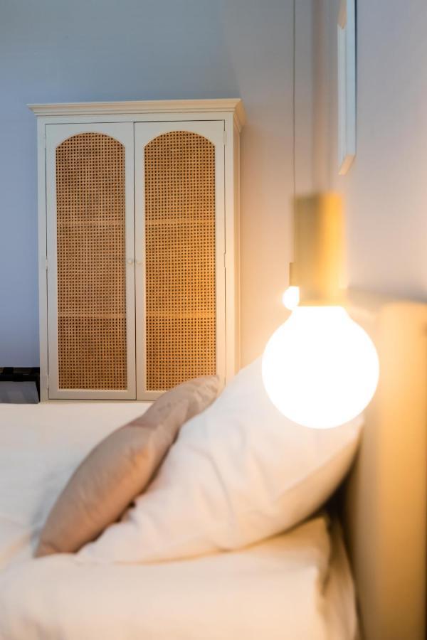 Cire Bed And Breakfast Meerhout Esterno foto