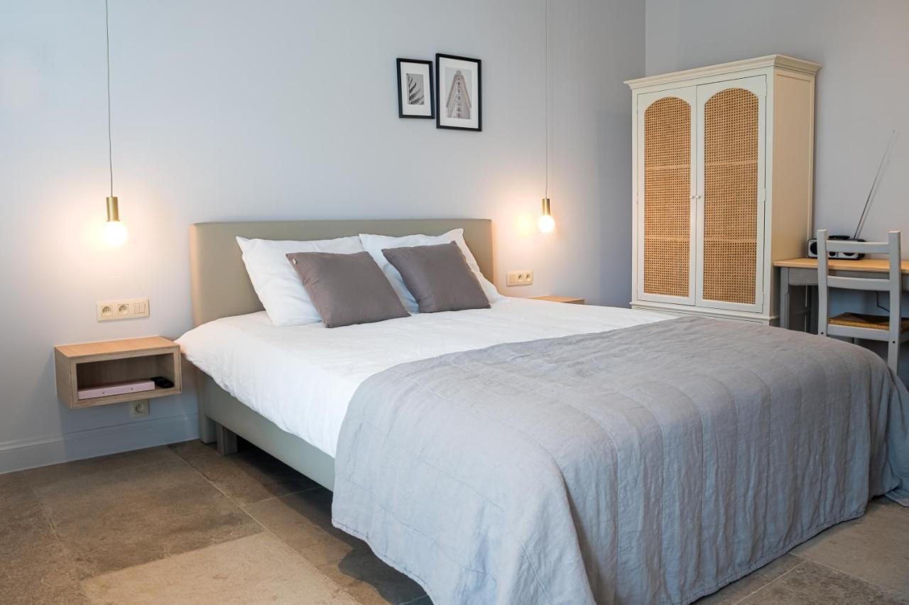 Cire Bed And Breakfast Meerhout Esterno foto