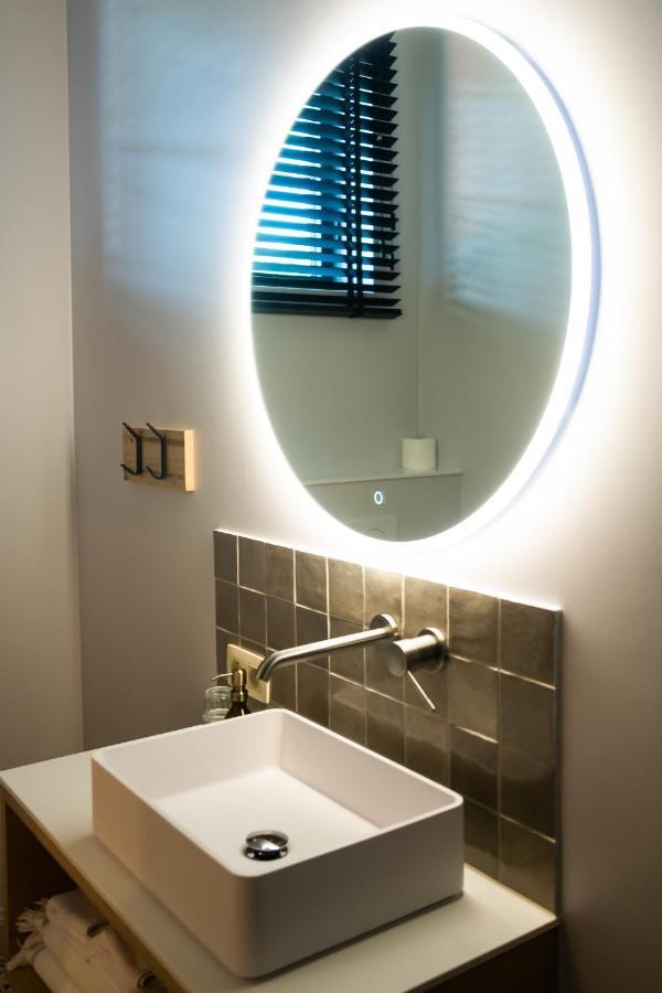 Cire Bed And Breakfast Meerhout Esterno foto