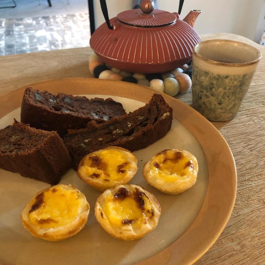 Cire Bed And Breakfast Meerhout Esterno foto