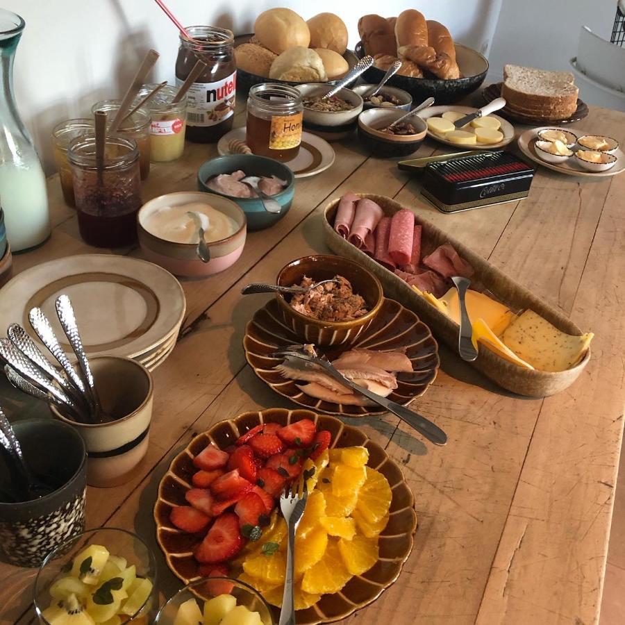 Cire Bed And Breakfast Meerhout Esterno foto